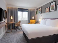 Doubletree by Hilton Stoke on Trent Hotels in Stoke-on-Trent