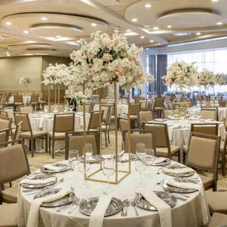 Holiday Inn MONTERREY-PARQUE FUNDIDORA by IHG
