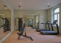 Steigenberger Hotel Bad Neuenahr - Gym