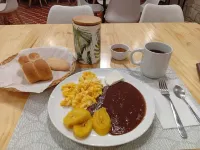 Lar Antiqua Hotel - Wifi