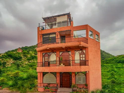 Artisav House - spa