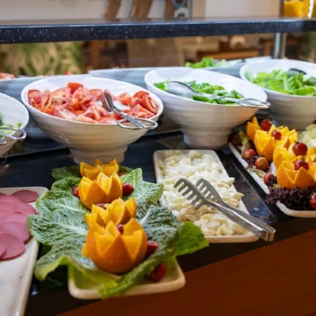 Buyuk Velic Hotel