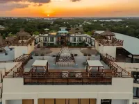 Naala Tulum Hotels in Tulum