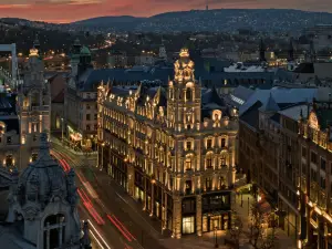 The St. Regis Budapest
