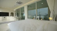 Taean Stay21 Pool Villa Pension - พร้อมWifi