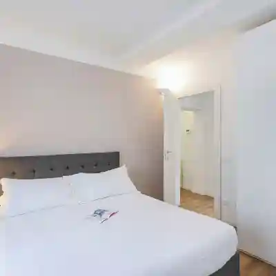 Cute Nest near the Center by Wonderful Italy Rooms