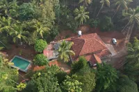 Vayuvana Heritage
