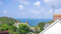 Rockham Bay View - Sleeps 6 Mortehoe - Bintang 3