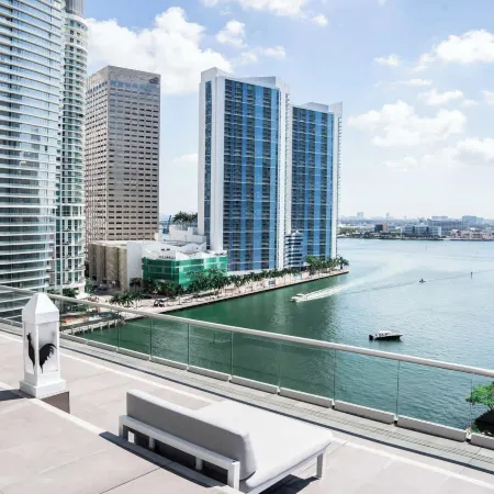 Brickell by Miami Vacation Rentals