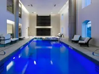 Hotel Casino New Brunswick - Pool