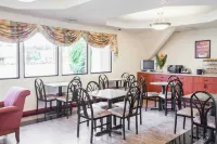 Mho Hotel Bordentown