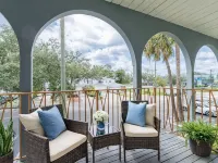 The Westshore by Stylish Stays Hotels in Tampa