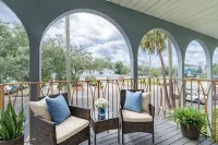 Stylish Stays 的 The Westshore(The Westshore by Stylish Stays)