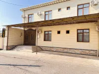 Silk Nest Hotel - Wifi