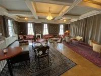 Eksjö Stadshotell Hotel di Eksjo