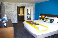 Dutch Wonderland Inn