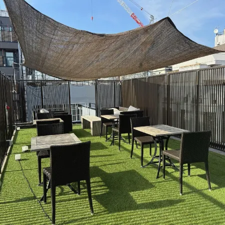 Capsule Hostel Suzumoriya Отели рядом с достопримечательностью «Компания Hewlett-Packard Japan, Ltd.»