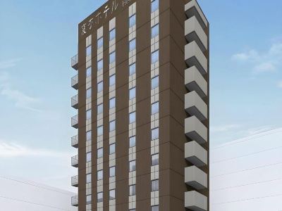 Henn Na Hotel Tokyo Nishikasai