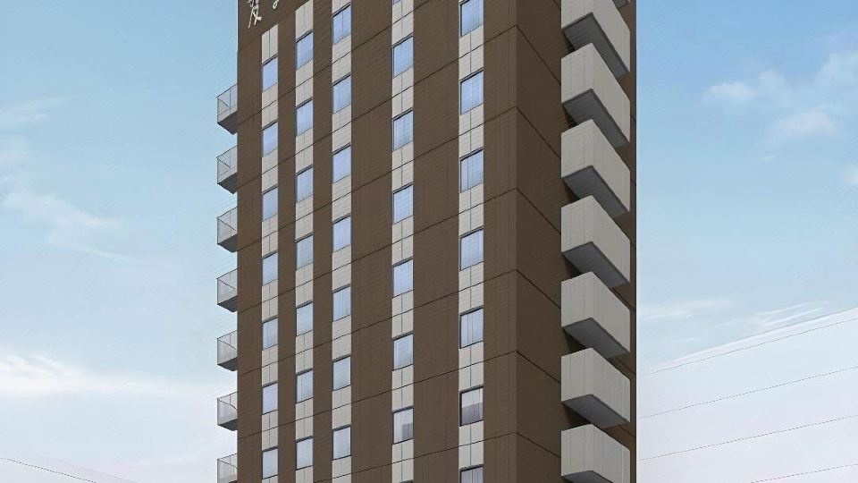 Henn Na Hotel Tokyo Nishikasai