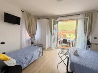 Affittacamere Il Veliero Hotels in Levanto