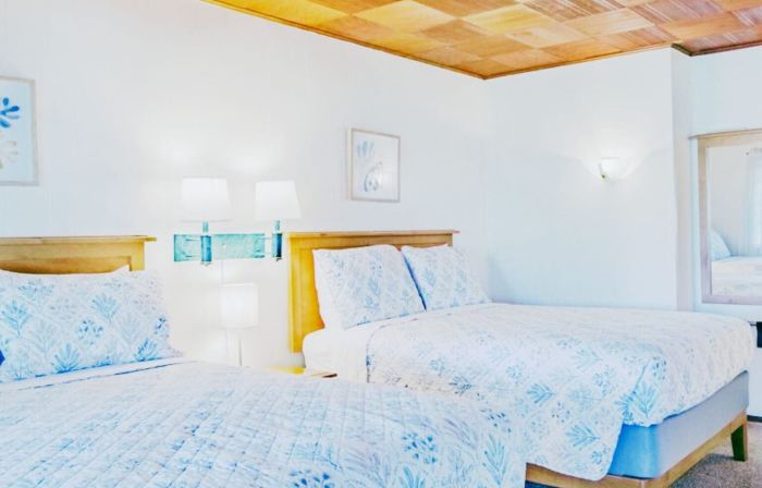 Fjordline Lodge