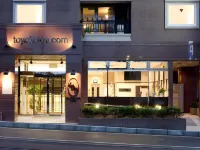 京都琵琶湖大津東京旅館 大津市住宿飯店