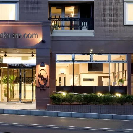 Toyoko Inn Kyoto Biwako Otsu