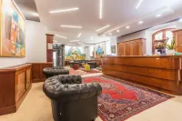 教堂伊特魯裡亞精選飯店