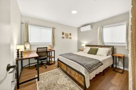 Basecamp GP Private Unit in Quiet Duplex