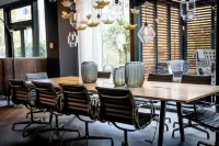 Hotel Motel One Hamburg-Alster