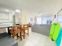 阿曼濟姆託蒂海灘家庭旅館 - 民宿