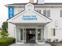 Business Hotel Tsukidate