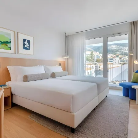 Hotel Orquidea