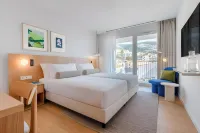 Hotel Orquidea - balcon