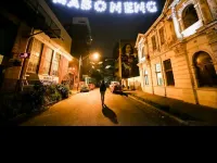 Home in Maboneng 364 マボネング・プリシンクト周辺のホテル