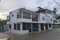 瓜伊尼亞旅館 - 2 星級