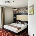 Hotel Espana Hotels in 