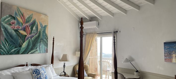 Boundless Bliss Hotel Hotels in Saint Thomas