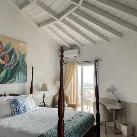 Boundless Bliss Hotel