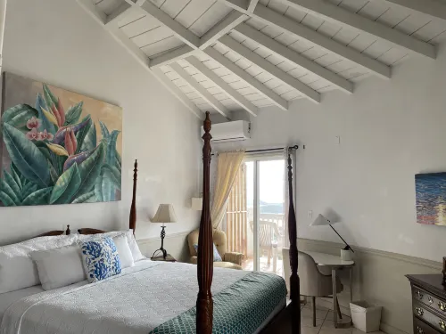Boundless Bliss Hotel
