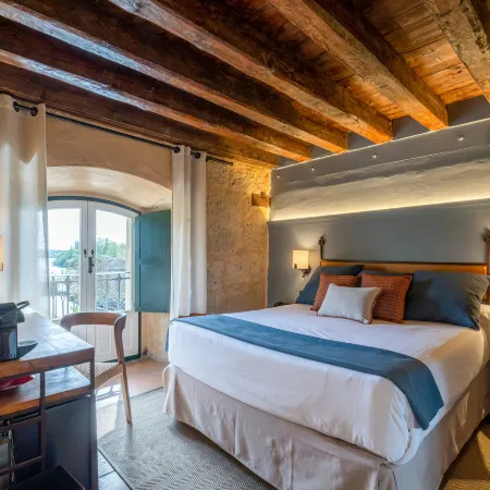 Hacienda Zorita Wine Hotel & Spa