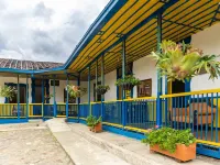 El Rancho de Salento Hotels in Salento