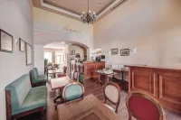 Hotel Aktaion Syros