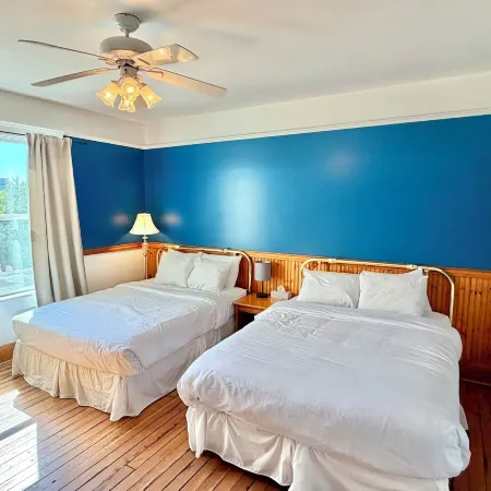 Richca Heritage Hotel