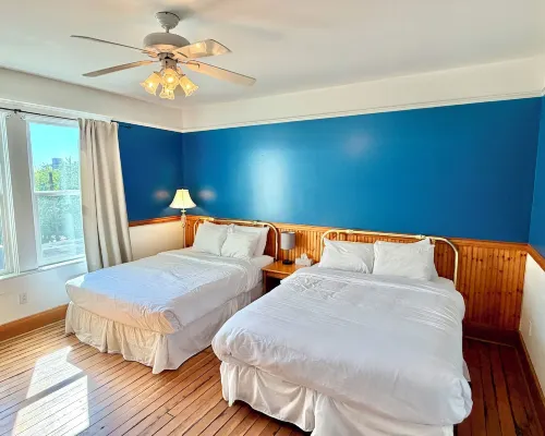 Richca Heritage Hotel Hotels in Chilliwack