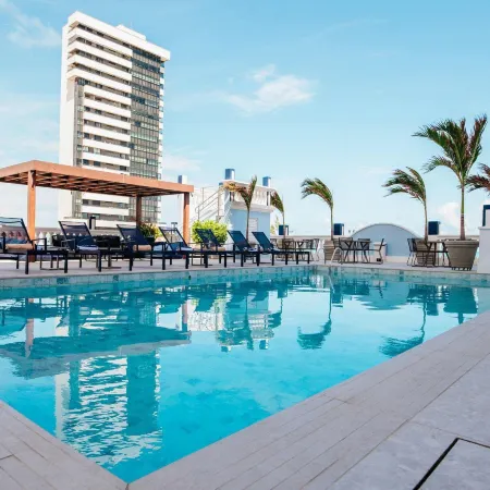 Hotel Sonata de Iracema
