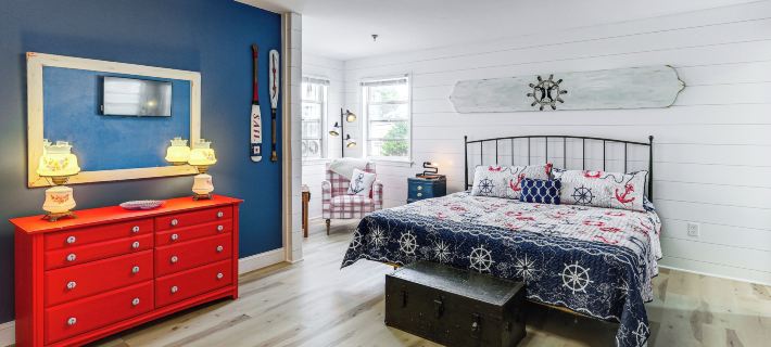 Family Beach Days: Dog-friendly Cape Cod Condo Hotels in Dennis