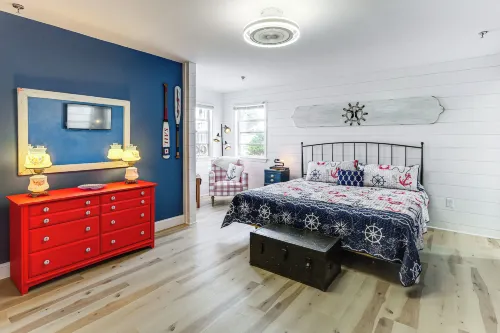 Family Beach Days: Dog-friendly Cape Cod Condo - 2 estrellas