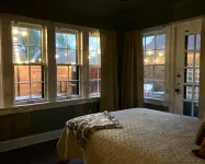 HOT TUB | Decked Out Oasis | Nespresso Coffee Bar - 3-Star