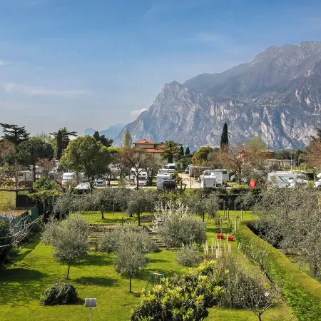 Bike & Wind Hotel Villa Maria
